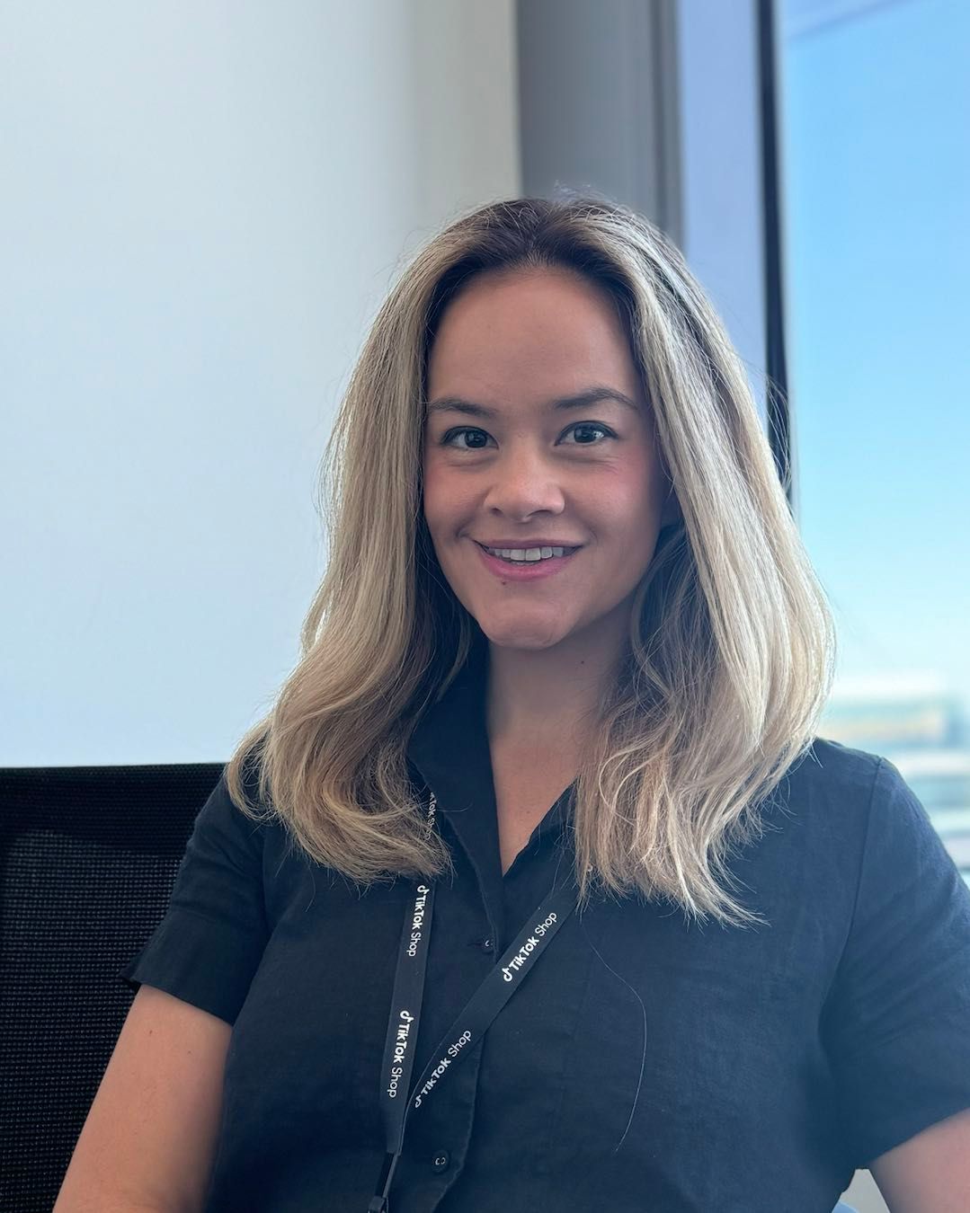 Sarah-Jane Bailey, Product Strategy, Risk Control and Security